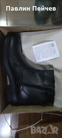  Кубинки и Боти, снимка 9 - Мъжки боти - 34856537