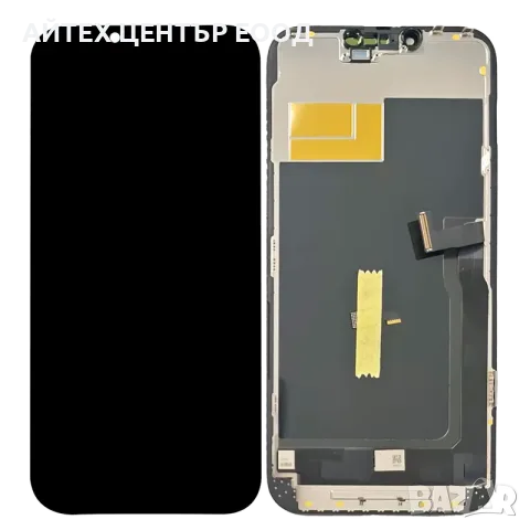 Дисплей за iPhone 13 Pro Max — оригинален, като нов, снимка 2 - Резервни части за телефони - 56005503
