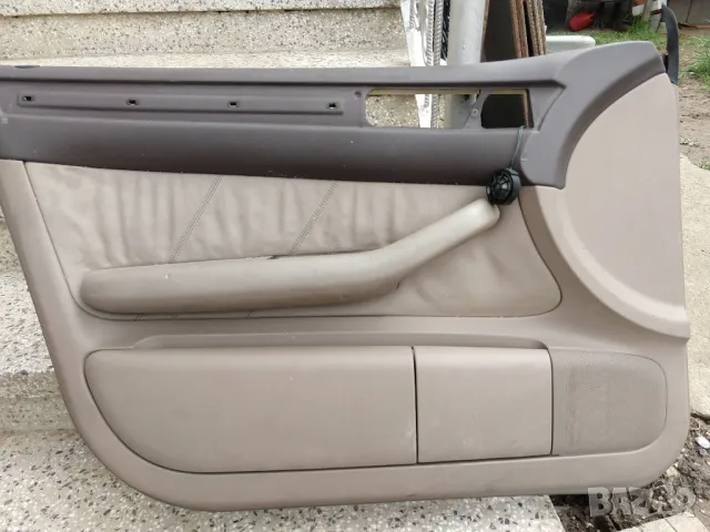 Продавам салон за Ауди А6 С5 до 2005 година и останали части - НИСКИ ЦЕНИ, снимка 5 - Части - 49868102