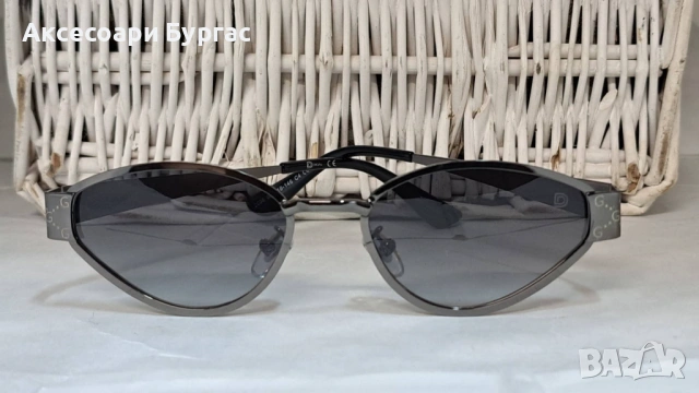1 Дамски слънчеви очила , снимка 2 - Слънчеви и диоптрични очила - 54046833