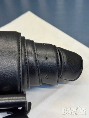 колани от естествена кожа в кутия pinko, снимка 10 - Колани - 50596022