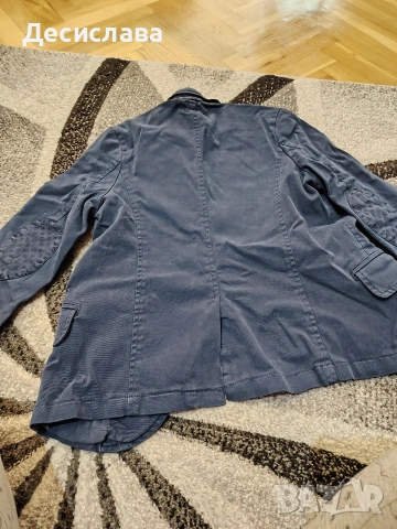 детско сако за момче 