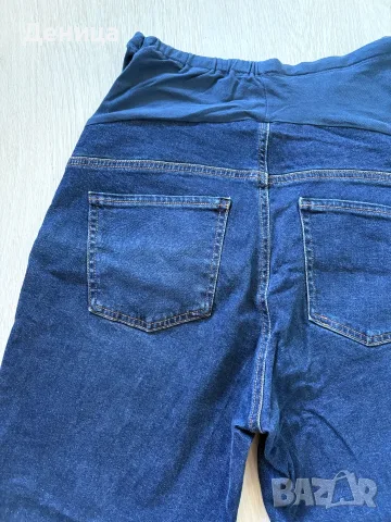 LC Waikiki Maternity Дънки за бременни (размер 44 / XXL), снимка 6 - Дрехи за бременни - 56072580