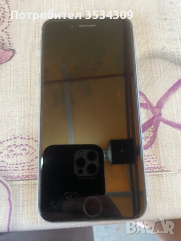 Iphone SE 2020, снимка 5 - Apple iPhone - 51950353