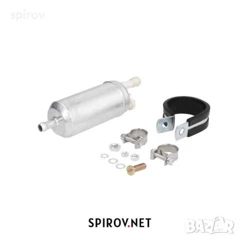 Универсална бензинова помпа за автомобили с карбуратор 0.2 бара 12V