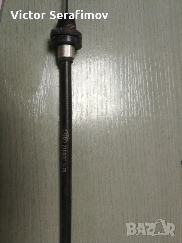 Жило газ дизелови превозни средства, снимка 6 - Части - 53901596