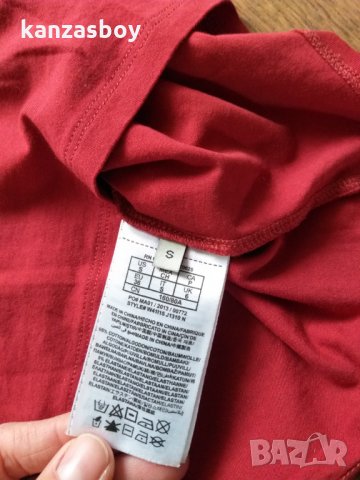 guess - страхотна дамска блуза КАТО НОВА, снимка 6 - Блузи с дълъг ръкав и пуловери - 35626181