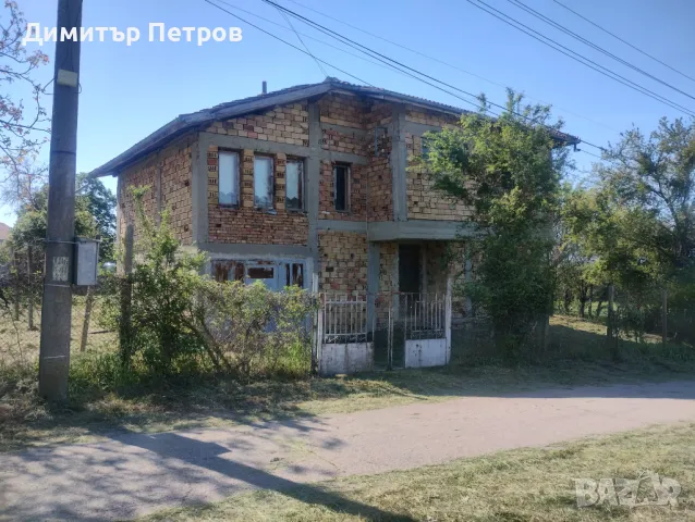 Къща, снимка 2 - Етаж от къща - 21992545
