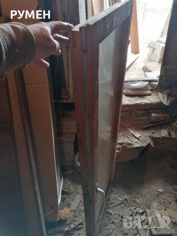 Дървена дограма, снимка 3 - Дограми - 40104862