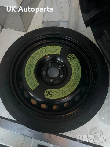 Резервен пълен комплект за Ауди а4/а5, снимка 3 - Части - 53184042