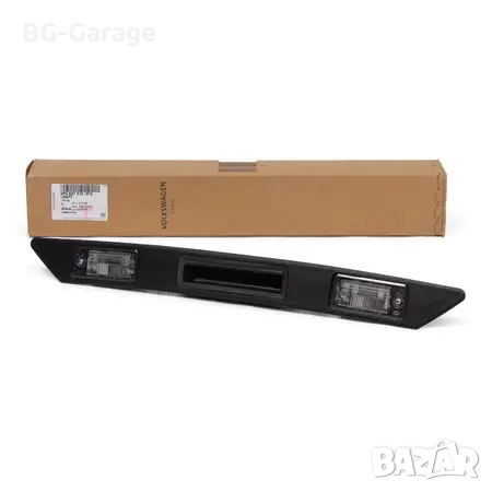 Дръжки заден капак , audi a3,A4,a6