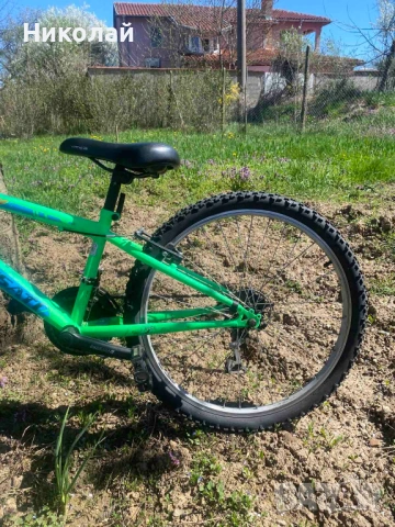 Велосипеди за момчета и момичета , снимка 6 - Велосипеди - 54136277