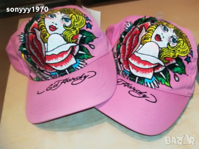 Шапки, снимка 11 - Шапки - 29724780