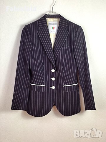 Cavallaro blazer 38