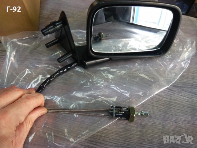 191857508A**NEU**VAN WEZEL**VW GOLF, JETTA**Външно огледало Дясно**04.1987-08 1992, снимка 4 - Части - 34981360