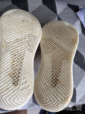 adidas ClimacoolOff White, снимка 9 - Маратонки - 55797383