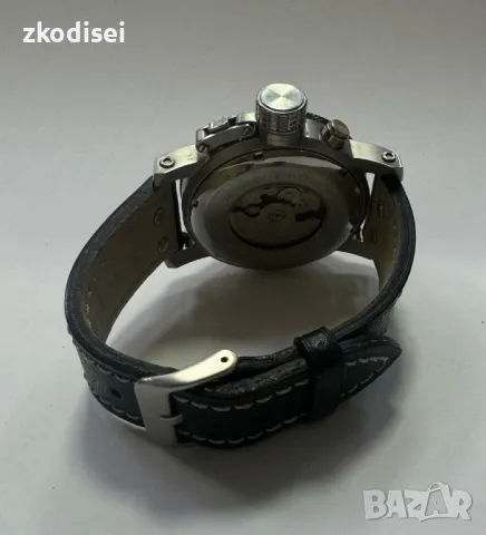 Часовник HUGO VON EYCK HE303-022A, снимка 2 - Мъжки - 47377079