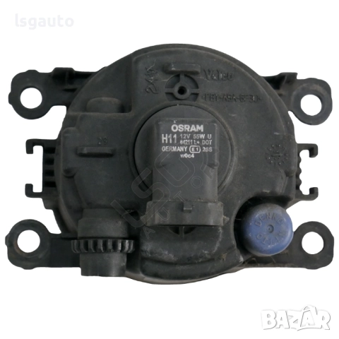 Десен халоген Renault Megane III 2008-2016 ID:149828, снимка 2 - Части - 51817242