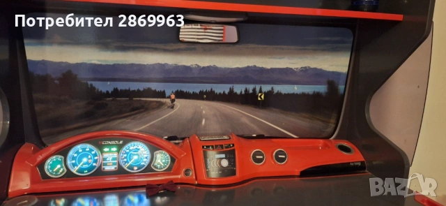 Детско обзавеждане, снимка 4 - Мебели за детската стая - 53034968