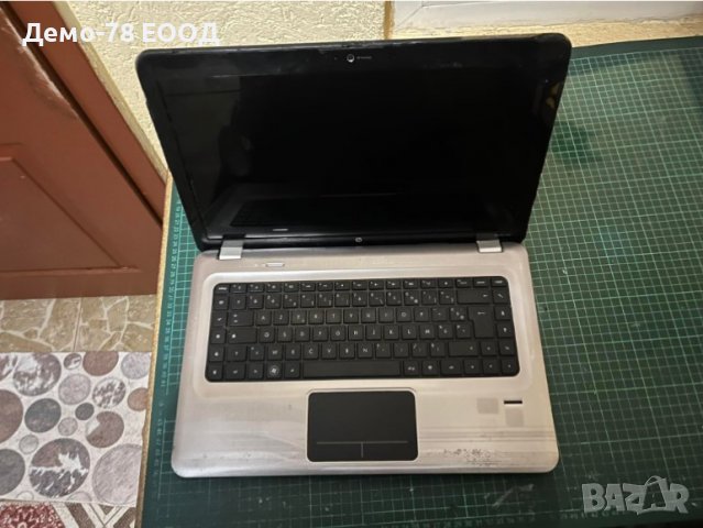 HP Pavilion dv6  Intel i5- RAM 8GB , снимка 6 - Лаптопи за дома - 39259286