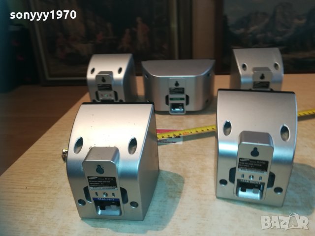 samsung-център+2 фронта+2 съраунда 2201211127, снимка 12 - Тонколони - 31514240