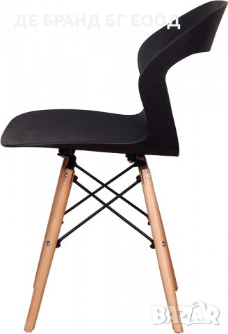 Висококачествени трапезни столове МОДЕЛ 152, снимка 4 - Столове - 33786498