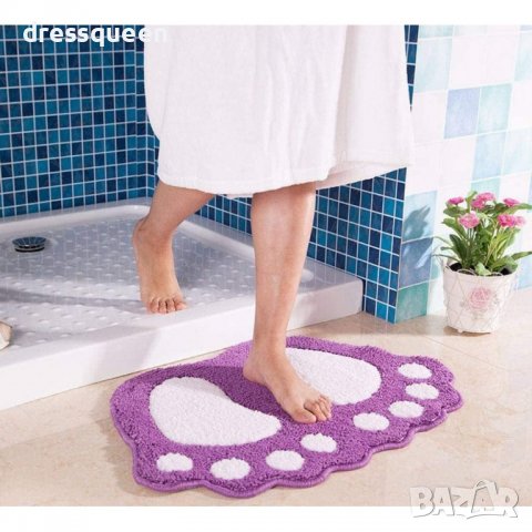 2710 Килим за баня, снимка 13 - Други - 37272901