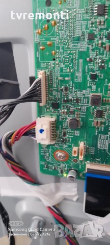 Mainboard 715G8579-M01-B00-005Y, снимка 4 - Части и Платки - 31456006