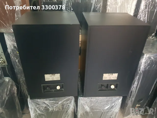 тонколони canton tema 600, снимка 5 - Тонколони - 55738108