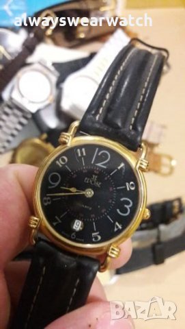 Лот часовници / възможност за продажба на брой / Swatch , Zodiac , Lotus и др., снимка 9 - Дамски - 27382326