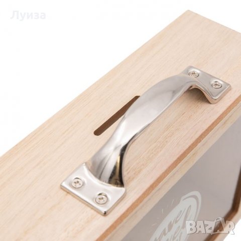 Касичка за пътувания, снимка 2 - Декорация за дома - 30697059