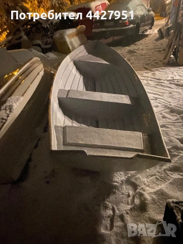 Продаваме гребни лодки, снимка 3 - Воден транспорт - 53123489