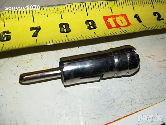 car audio-преход за антена за касетофон за кола 2704231645