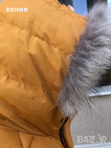 Ново яке Canada 🍁 Goose , снимка 2 - Детски якета и елеци - 52577977