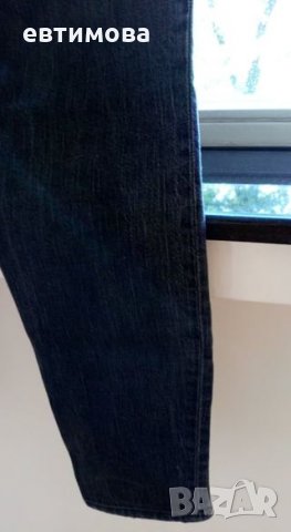 Джинс Miss Sixty, размер 33, черни, снимка 14 - Дънки - 23590804