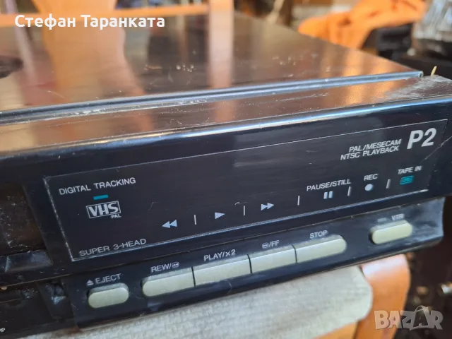 видио в незнайно състояние , снимка 4 - Други - 55739606