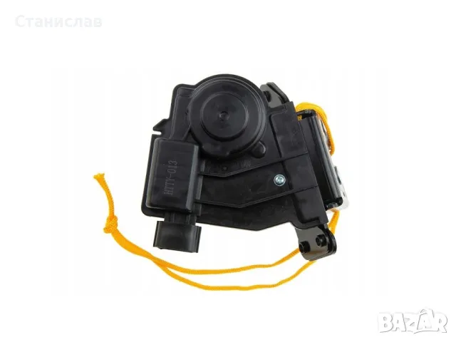 Toyota Prius+ Брава за багажник , снимка 2 - Части - 50385905