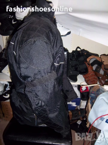 мото яке плат SNEIK italia, снимка 2 - Аксесоари и консумативи - 50713416