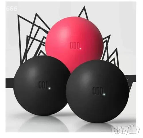 ODD Ball Bluetooth устройство