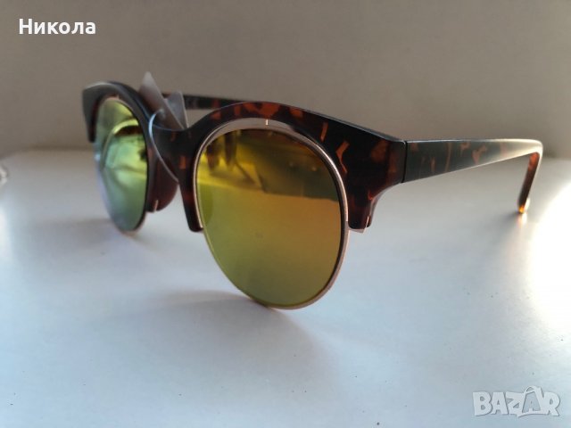 Продавам слънчеви очила на едро и дребно, снимка 12 - Слънчеви и диоптрични очила - 39973912