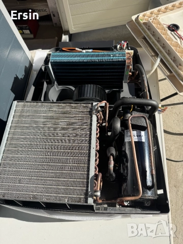 Климатик Dometic Freshjet 2200  (Тавенен) за отвор : 40/40 Цена : 2.390 лева, снимка 7 - Къмпинг мебели - 52527722