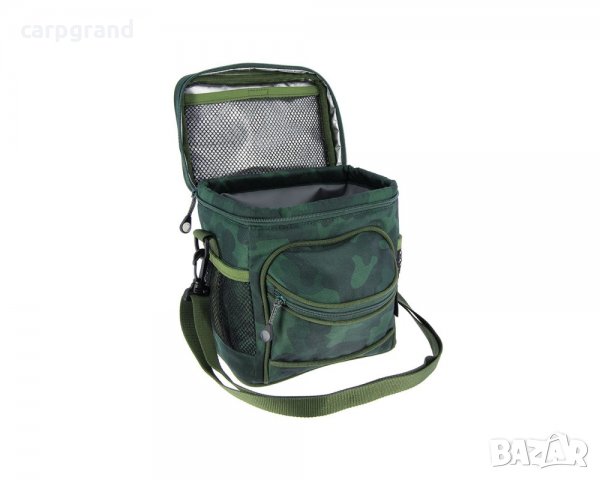 Мини хладилна чанта NGT XPR Cooler Camo, снимка 1 - Екипировка - 31204591