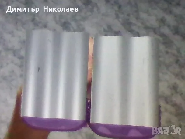 Преса за коса 4 в 1  , НОВА , снимка 7 - Преси за коса - 36592790