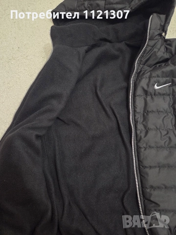 Грейка Nike , снимка 5 - Якета - 52605180