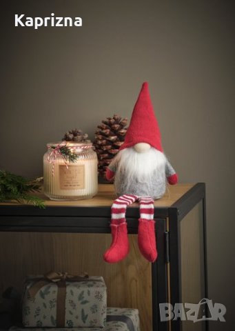 Коледен елф, снимка 1 - Коледни подаръци - 38924993