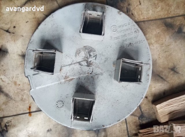 Тас (капачка) Фолксваген, снимка 2 - Части - 31730010