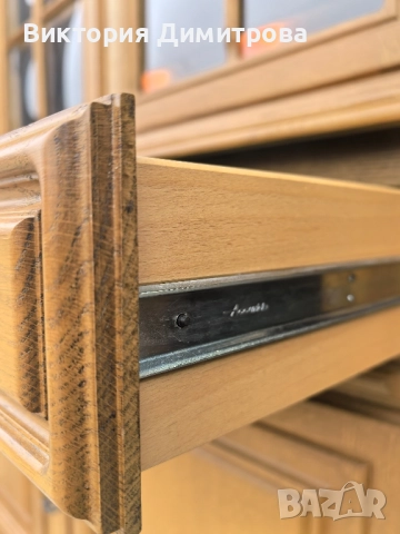 Витрина HARVEY , снимка 11 - Секции и витрини - 52852091