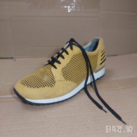 спортни обувки Verhulst Isabelle H номер 41 , снимка 14 - Маратонки - 30878568