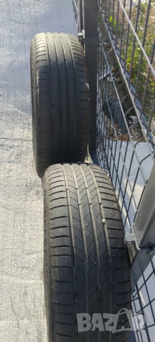 Продавам летни гуми, снимка 2 - Гуми и джанти - 51711625