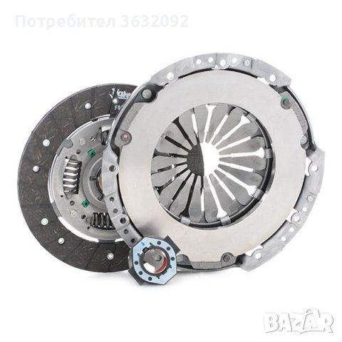 Комплект съединител 826525 VALEO - НОВ, снимка 2 - Аксесоари и консумативи - 40281647